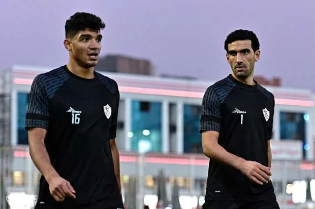 3 مسؤوليات ملحة لأيمن الرمادي بعد الخسارة أمام بيراميدز.. «مرحلة الحسم» 3 مسؤوليات ملحة لأيمن الرمادي بعد الخسارة أمام بيراميدز.. «مرحلة الحسم»