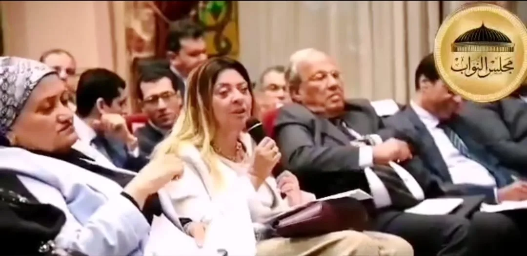 3 مطالب صارمة من إيمان كريم لصالح ذوي الإعاقة تتعلق بمشروع قانون الإيجار القديم