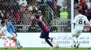 3 من مدريد و4 من برشلونة: تنافس 9 مرشحين على لقب أفضل لاعب في الدوري الإسباني