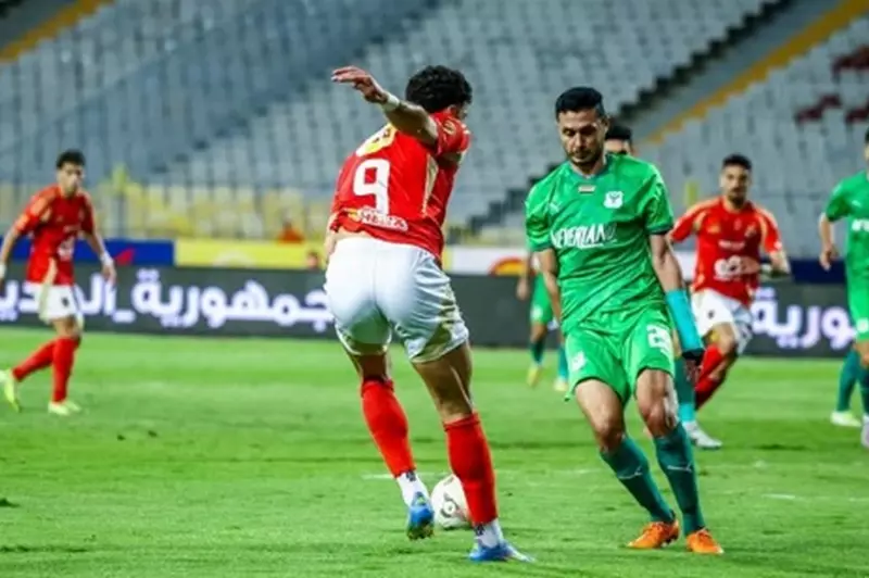 3 مواجهات نارية.. جدول مباريات الأهلي بعد الفوز على المصري
