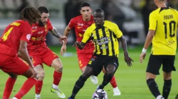 اتحاد جدة يحصد كأس خادم الحرمين الشريفين للمرة العاشرة في تاريخه