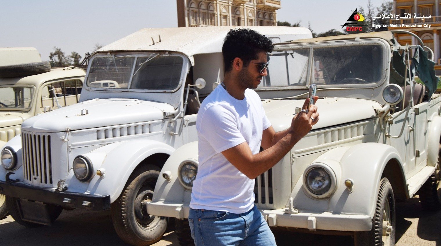  مينا مسعود