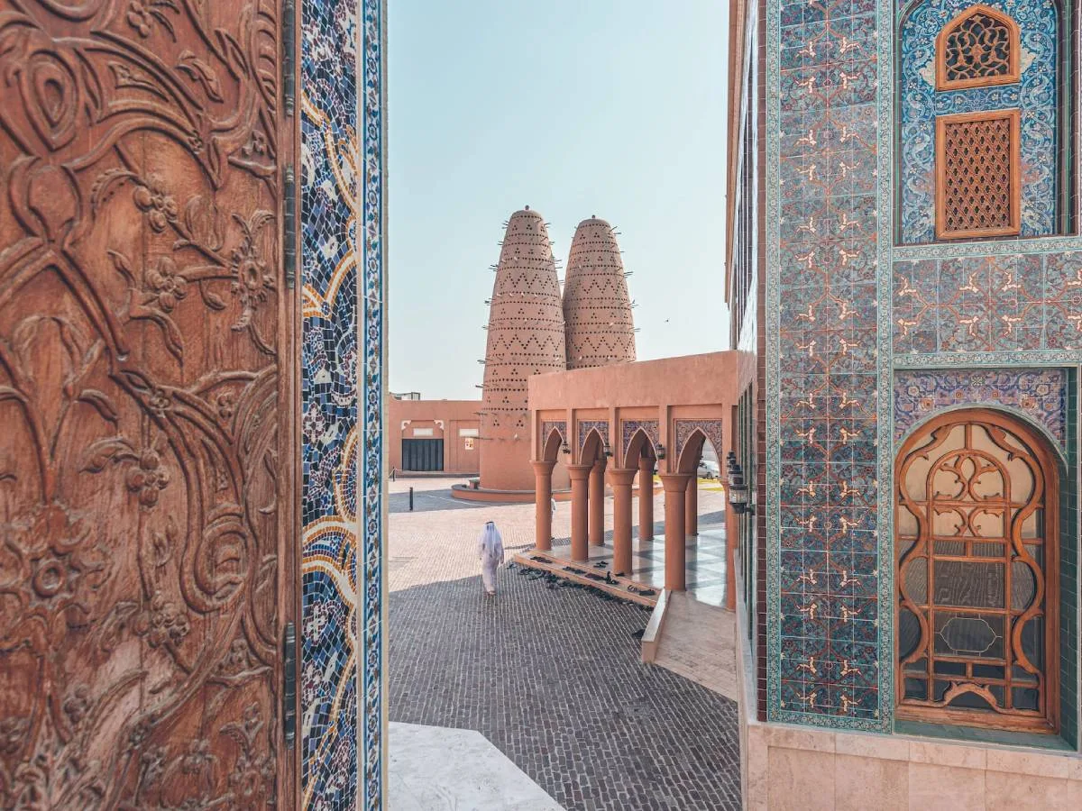304 مشاركات في جائزة كتارا للشعر العربي أمهات المؤمنين في النسخة الرابعة
