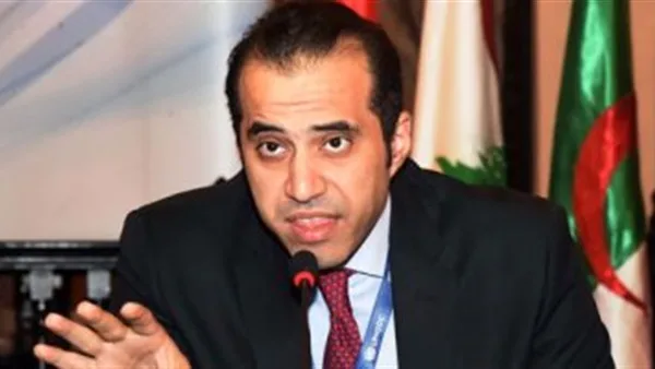 مباحثات الإيجار القديم: المستشار محمود فوزي يؤكد استعداد الحكومة للاستماع لجميع الآراء حتى الفجر. مباحثات الإيجار القديم: المستشار محمود فوزي يؤكد استعداد الحكومة للاستماع لجميع الآراء حتى الفجر.