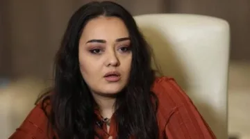 31 مايو.. القرار في قضية اتهام الفنانة راندا البحيري بالسب والتشهير بطليقها