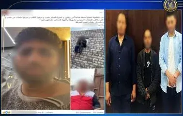 الداخلية تنفي اقتحام قوة أمنية أرض مخصصة لإيواء الحيوانات الضالة بالقاهرة