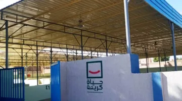 مدير مياه المنيا: تحذير للمقاولين المتهاونين في إنجاز مشاريع مبادرة حياة كريمة