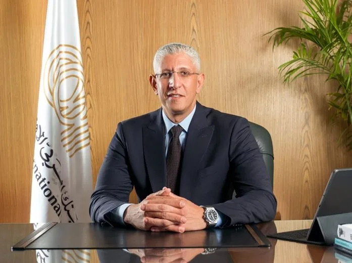 3.2 مليار جنيه أرباح البنك العربي الأفريقي مع زيادة 21% في الربع الأول من 2025 3.2 مليار جنيه أرباح البنك العربي الأفريقي مع زيادة 21% في الربع الأول من 2025