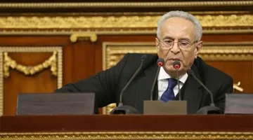 بهاء أبو شقة: تعديل قانون مجلس الشيوخ يتناسب مع مبادئ العدالة السياسية