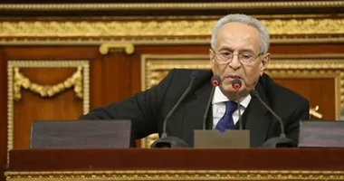 بهاء أبو شقة: تعديل قانون مجلس الشيوخ يتناسب مع مبادئ العدالة السياسية بهاء أبو شقة: تعديل قانون مجلس الشيوخ يتناسب مع مبادئ العدالة السياسية