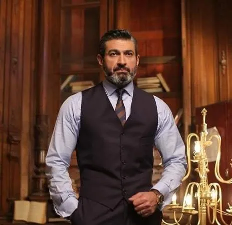 ياسر جلال يعلن عدم مشاركته في جودر 3: ملقتش حد يحضن حلمي.. كنت ريشة في مهب الريح