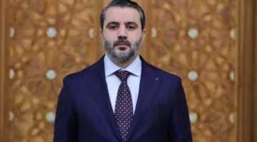 وزير الخارجية السوري: قرار ترامب برفع العقوبات عن بلدنا يمثل علامة فارقة
