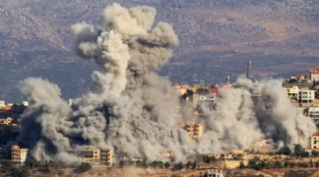 الجيش الإسرائيلي يعلن عن مقتل قائد مجمع ياطر في حزب الله نتيجة غارة في جنوب لبنان