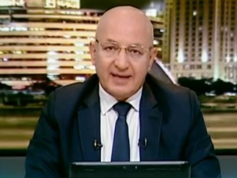 سيد علي: الدولة لم يكن لها مرشح في انتخابات الصحفيين