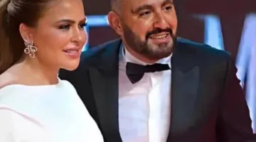 بسمة وهبة: أحمد السقا كشف لي أنه أنفق 150 ألف جنيه إسترليني سنويًا على علاج مها الصغير وتعليم الأبناء.