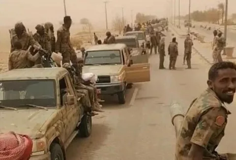 33 قتيلا في هجمات للدعم السريع في غرب ووسط السودان والحكومة تحذر من توقف تصدير النفط