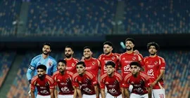 33 لاعبًا ساهموا في رحلة تتويج الأهلي باللقب رقم 45 في الدوري