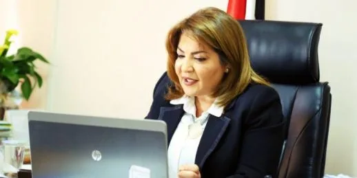 مسئولة فلسطينية: شعبنا يتعرض لإبادة بيئية في غزة