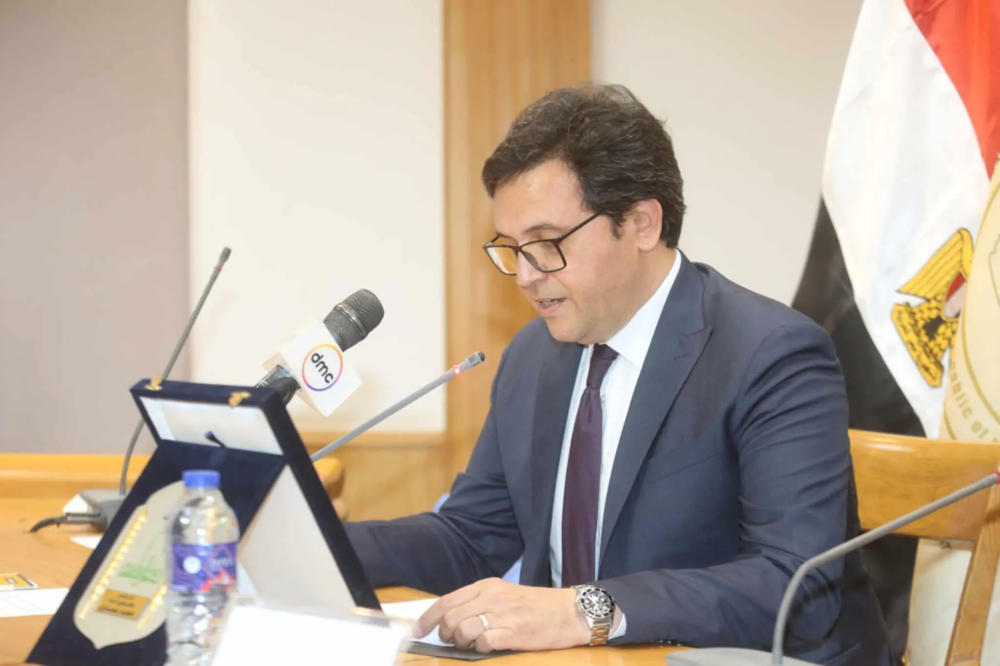 وزير الثقافة يحضر احتفالية عيد ميلاد الثمانين لسلمى في المجلس الأعلى للثقافة وزير الثقافة يحضر احتفالية عيد ميلاد الثمانين لسلمى في المجلس الأعلى للثقافة