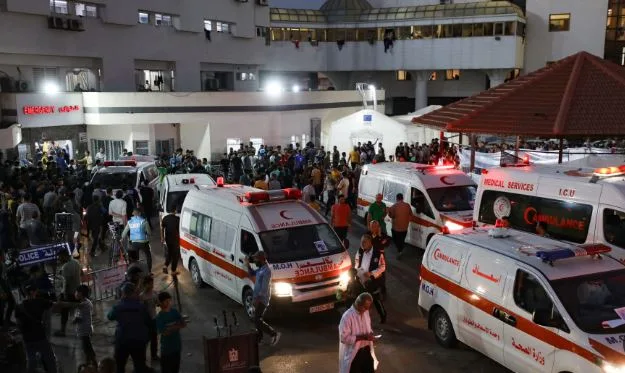 إلغاء خدمة العلاج الكيماوي الوريدي والمتابعة الصحية لمرضى السرطان في غزة إلغاء خدمة العلاج الكيماوي الوريدي والمتابعة الصحية لمرضى السرطان في غزة