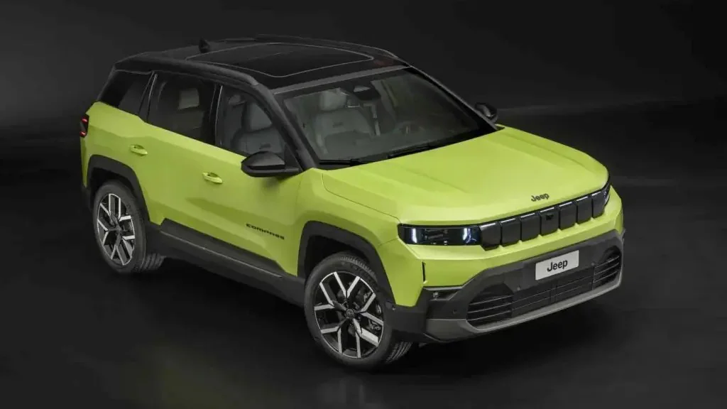 2026jeepcompassleak
