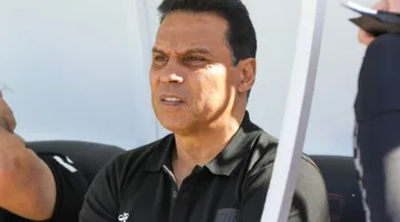 البدري: سأعود إلى الدوري المصري قريباً.. وريفرار ليس لديه خبرة واسعة