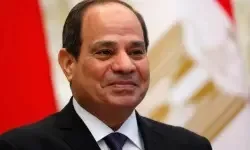 الرئيس السيسي يغادر بغداد بعد حضوره القمة العربية الرابعة والثلاثين.