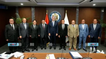 3.5 مليون برميل… “ثروة للبترول” تحقق زيادة في الاحتياطيات المؤكدة.