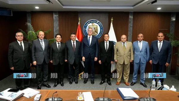 3.5 مليون برميل… “ثروة للبترول” تحقق زيادة في الاحتياطيات المؤكدة. 3.5 مليون برميل… “ثروة للبترول” تحقق زيادة في الاحتياطيات المؤكدة.
