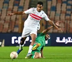 الجزيري غير متواجد في تشكيل الزمالك لمواجهة بتروجت الجزيري غير متواجد في تشكيل الزمالك لمواجهة بتروجت