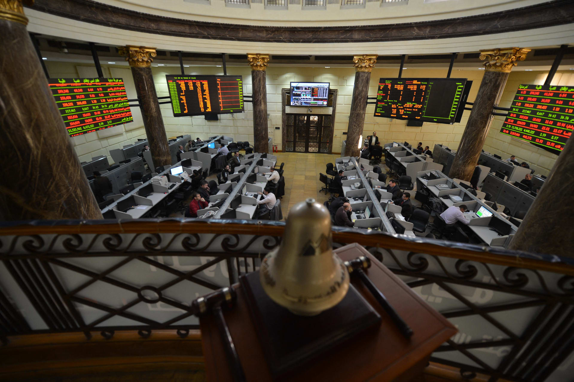 35.3 % ارتفاعًا في خسائر العامة لمنتجات الخزف لتتجاوز 65 مليون جنيه خلال 9 أشهر
