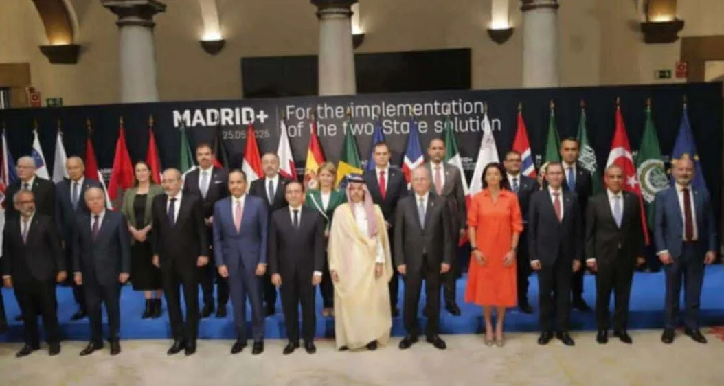 عبد العاطي يثني على تقدم المواقف الدولية تجاه الأحداث في غزة والضفة الغربية عبد العاطي يثني على تقدم المواقف الدولية تجاه الأحداث في غزة والضفة الغربية