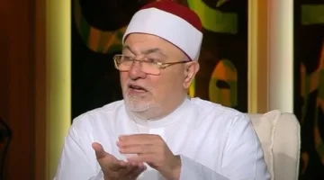 خالد الجندي يقترح تسجيل مؤخر الصداق بجرامات من الذهب بدلاً من نقود، للحفاظ على قيمته مع مرور الوقت.