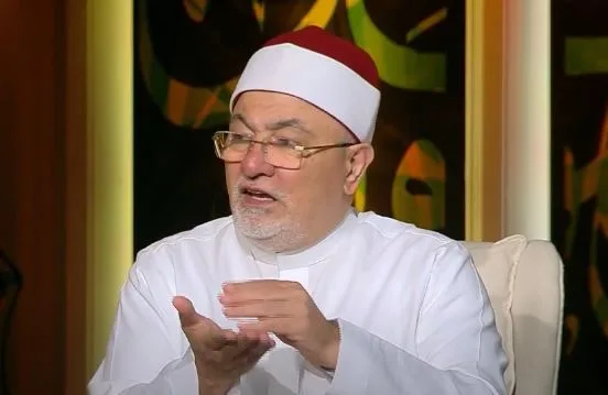 خالد الجندي يقترح تسجيل مؤخر الصداق بجرامات من الذهب بدلاً من نقود، للحفاظ على قيمته مع مرور الوقت. خالد الجندي يقترح تسجيل مؤخر الصداق بجرامات من الذهب بدلاً من نقود، للحفاظ على قيمته مع مرور الوقت.