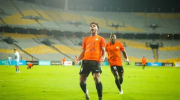 ترتيب البنك الأهلي لملاقاة مودرن سبورت في كأس مدينة القاهرة