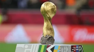36 مليون دولار.. القيمة الإجمالية للجوائز في كأس العرب بمشاركة المنتخب المصري
