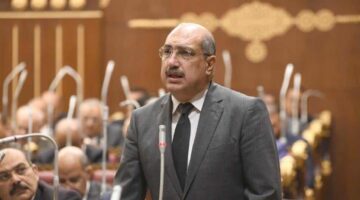 النائب إيهاب وهبة يطالب بسد الثغرات التشريعية لمواجهة الجرائم الإلكترونية