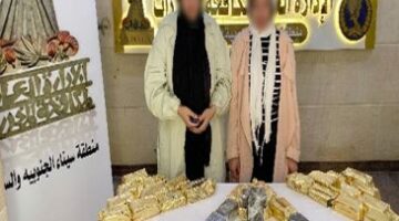 مخدرات بـ10 ملايين جنيه.. ضربات أمنية لتجار الكيف في 3 محافظات مختلفة