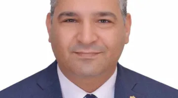 عياد رزق: مشروع قانون الانتخابات الجديد يدعم المسار الديمقراطي من خلال العدالة والمساواة في الفرص.