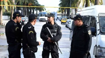 الحرس الثوري الإيراني: dismantling a network aimed at destabilizing national security