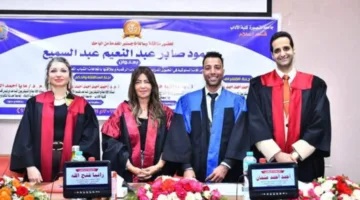 سلوكيات غير تقليدية في المحتوى الدرامي على المنصات الرقمية.. دراسة ماجستير في إعلام المنصورة