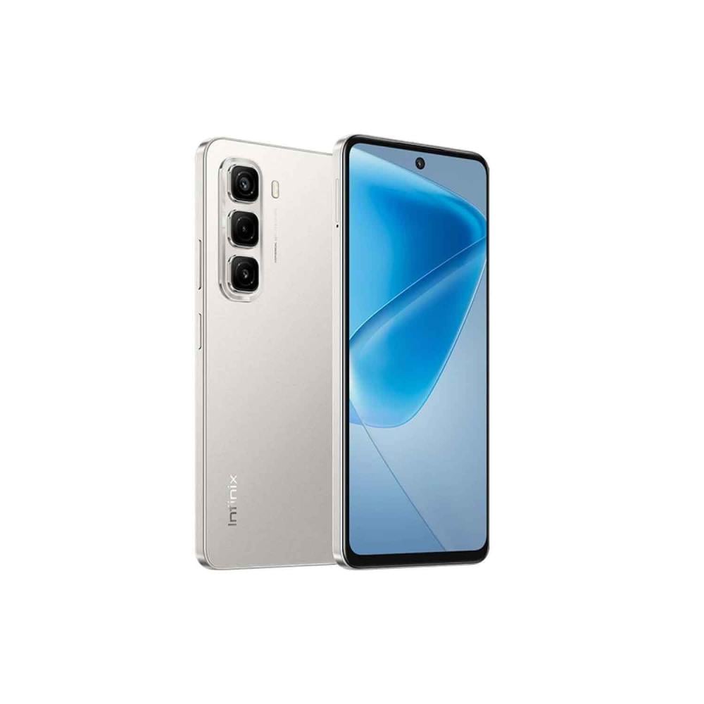 جوال انفنكس هوت 50 بذاكره 256 جيجا مع رام 12 Infinix Hot 50 4G - حلول التقنية والاتصالات - جوالات وأجهزة لوحية إلكترونيات بأسعار منافسه