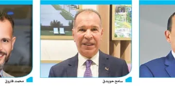تحديات رئيسية تواجه خطة تحويل مقرات الحكومة في وسط المدينة إلى منشآت سياحية وفندقية.