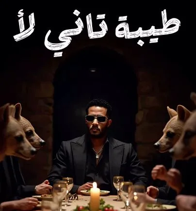 ببوستر يثير الجدل.. محمد رمضان يعلن عن إصدار أغنية “طيبة تاني” غدًا ببوستر يثير الجدل.. محمد رمضان يعلن عن إصدار أغنية “طيبة تاني” غدًا