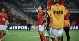 4 تصريحات مؤثرة من إمام عاشور بعد تحقيق البطولة الدوريّة
