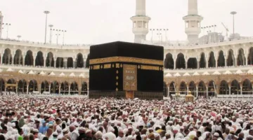 4 توصيات صحية للتحضير بدنياً لموسم حج 1446