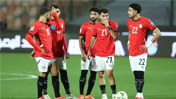 4 خسائر يتكبدها منتخب مصر بعد إلغاء معسكر يونيو