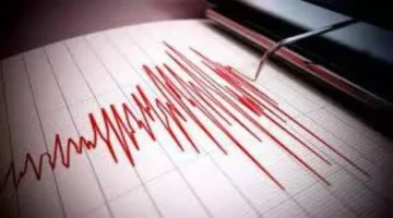 4 زلازل تضرب العراق في الساعات الـ24 الأخيرة