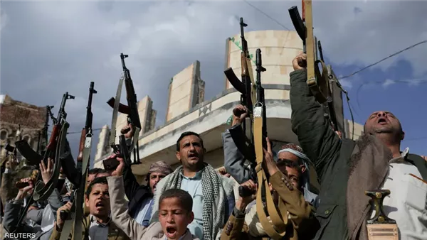 4 شهداء في اليمن بعد القصف الأمريكي الإسرائيلي