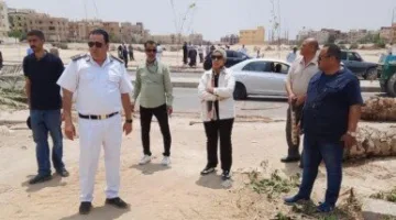 4 قرارات لإزالة التعديات وانتهاكات البناء في الساحل الشمالي وملوي الجديدة